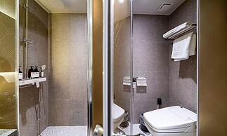 Urban Brown Hotel Chungju City Hall