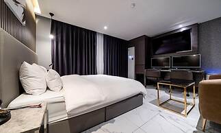 Urban Brown Hotel Chungju City Hall