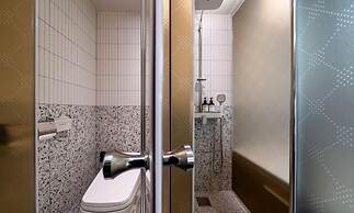 Urban Brown Hotel Chungju City Hall