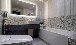 Urban Brown Hotel Chungju City Hall