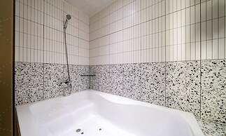 Urban Brown Hotel Chungju City Hall