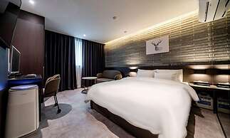 Urban Brown Hotel Chungju City Hall