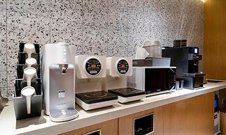 Urban Brown Hotel Chungju City Hall