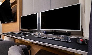 Urban Brown Hotel Chungju City Hall