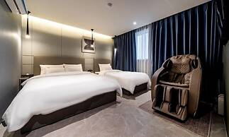 Urban Brown Hotel Chungju City Hall