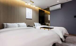 Urban Brown Hotel Chungju City Hall