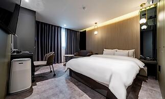 Urban Brown Hotel Chungju City Hall