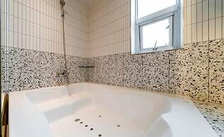 Urban Brown Hotel Chungju City Hall