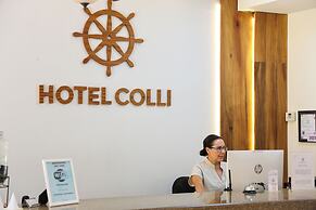 Hotel Colli