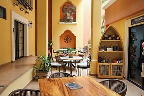 Hotel Colli