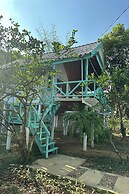 Inthawa Resort (Feuang, Laos)
