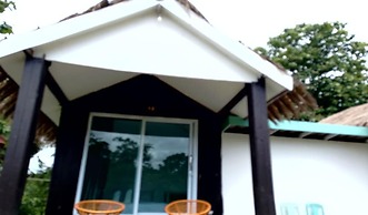 Inthawa Resort (Feuang, Laos)