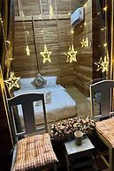 Inthawa Resort (Feuang, Laos)