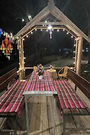 Inthawa Resort (Feuang, Laos)