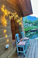 Inthawa Resort (Feuang, Laos)