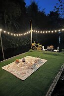 Inthawa Resort (Feuang, Laos)