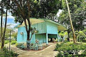 Inthawa Resort (Feuang, Laos)