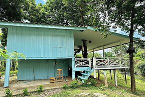 Inthawa Resort (Feuang, Laos)