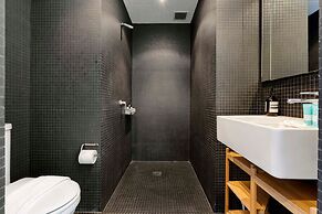 Sun Drenched Apartment in Darlinghurst