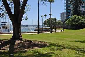 Sun Drenched Apartment in Darlinghurst