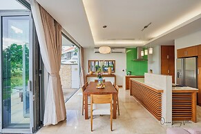Ocean Luxury Villa