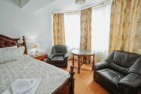 Complex Turistic Constantin Bucovina