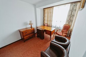 Complex Turistic Constantin Bucovina