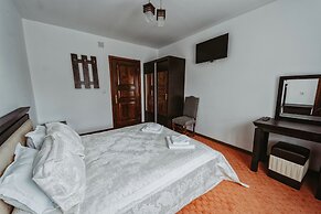 Complex Turistic Constantin Bucovina