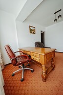 Complex Turistic Constantin Bucovina