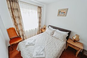 Complex Turistic Constantin Bucovina