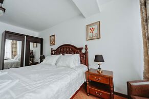 Complex Turistic Constantin Bucovina