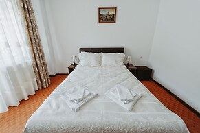 Complex Turistic Constantin Bucovina