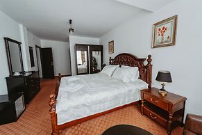 Complex Turistic Constantin Bucovina