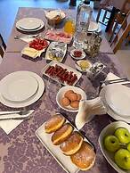 Complex Turistic Constantin Bucovina