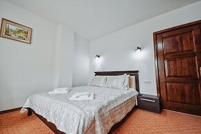 Complex Turistic Constantin Bucovina