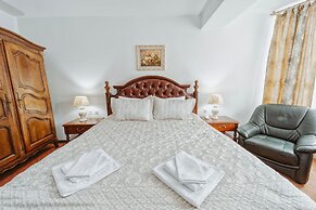 Complex Turistic Constantin Bucovina