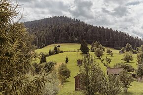 Complex Turistic Constantin Bucovina
