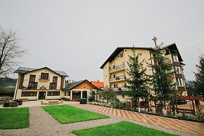 Complex Turistic Constantin Bucovina