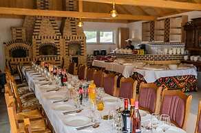 Complex Turistic Constantin Bucovina