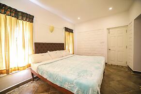 Samrakshitha - The Villa