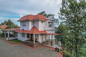 Samrakshitha - The Villa