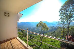 Samrakshitha - The Villa