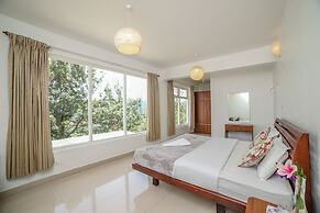 Samrakshitha - The Villa