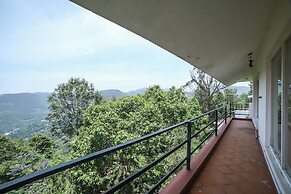 Samrakshitha - The Villa