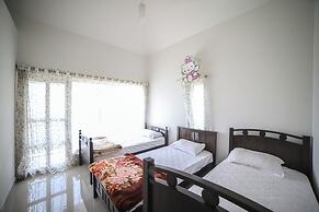 Samrakshitha - The Villa