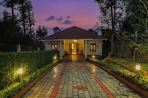Samrakshitha - The Villa