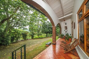 Samrakshitha - The Villa