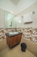 Samrakshitha - The Villa