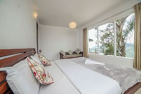 Samrakshitha - The Villa