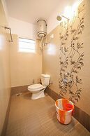 Samrakshitha - The Villa